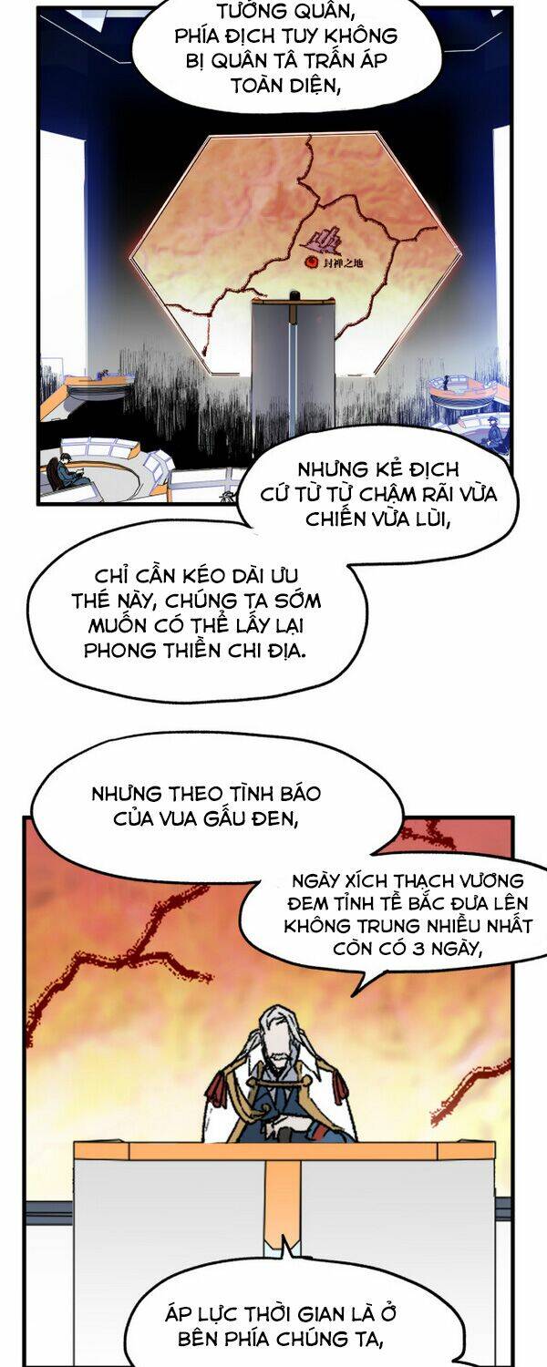 Thánh Khư Chapter 116 - Trang 2