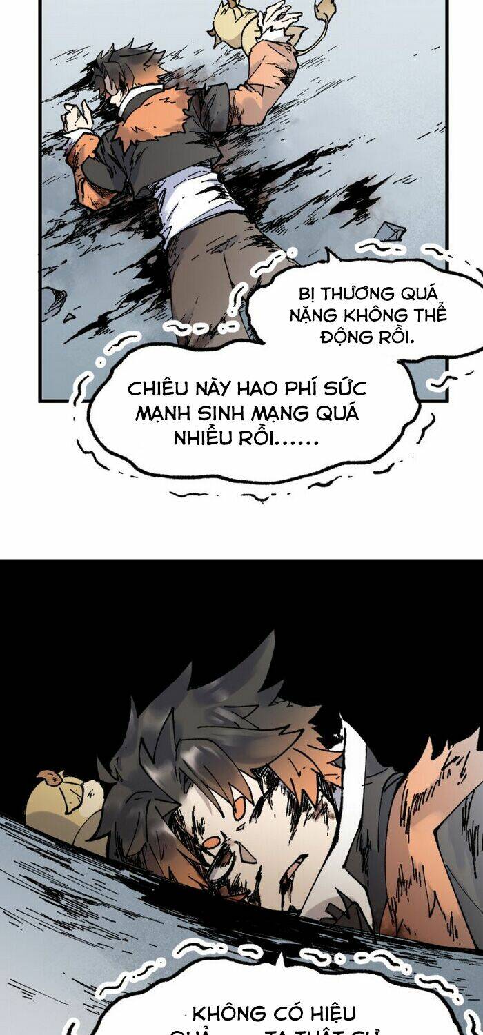 Thánh Khư Chapter 115 - Trang 2