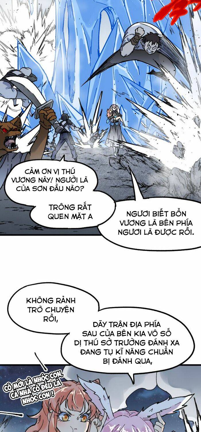 Thánh Khư Chapter 113 - Trang 2