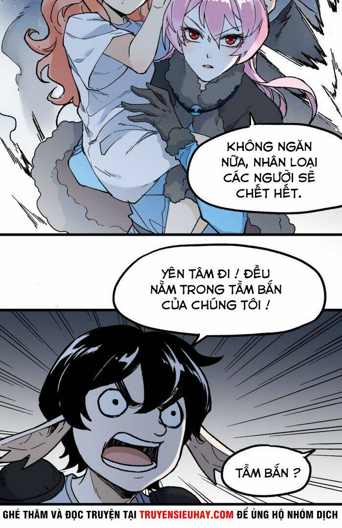 Thánh Khư Chapter 113 - Trang 2