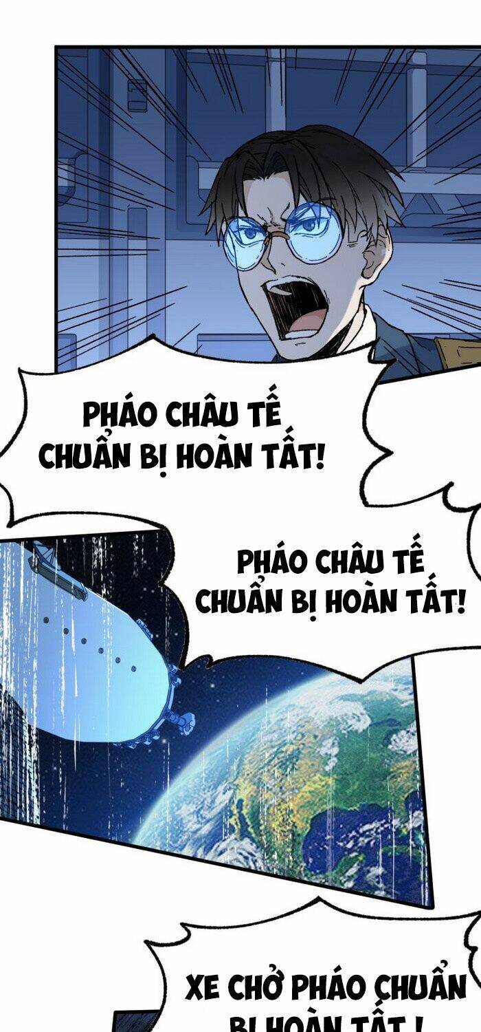 Thánh Khư Chapter 113 - Trang 2