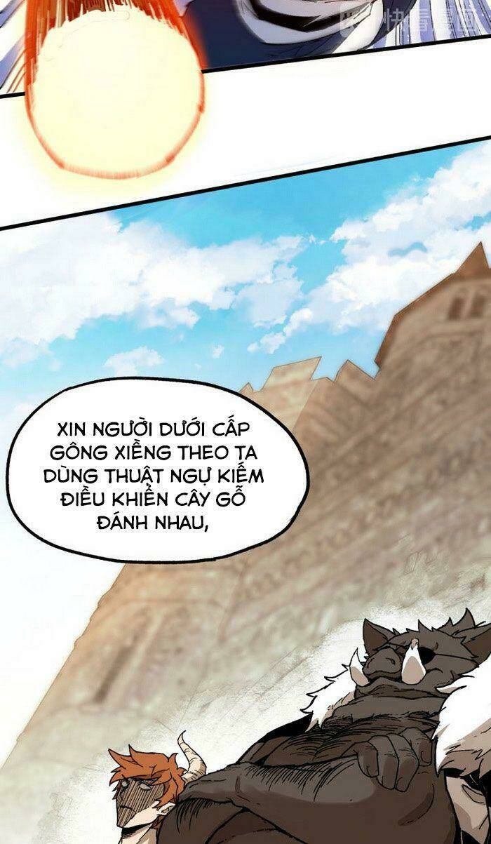 Thánh Khư Chapter 112 - Trang 2