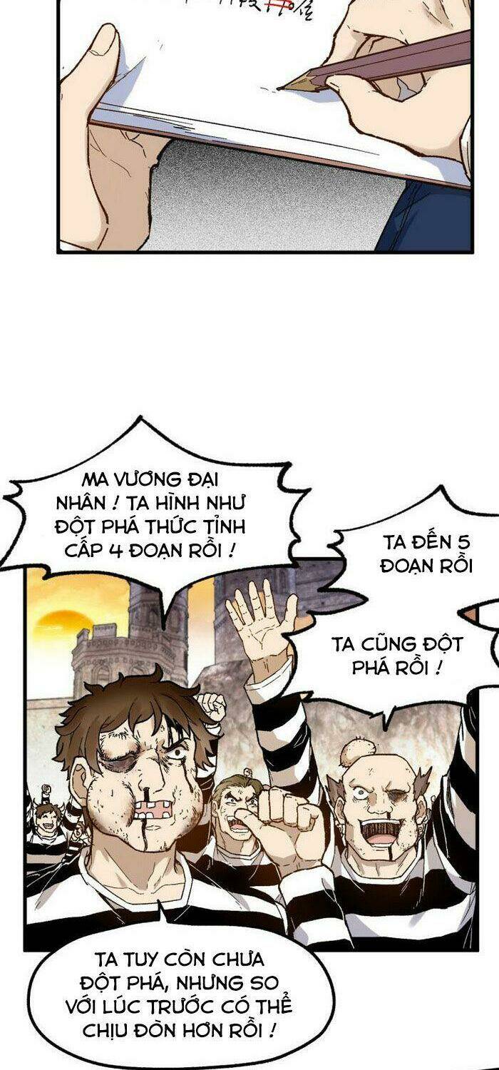 Thánh Khư Chapter 112 - Trang 2