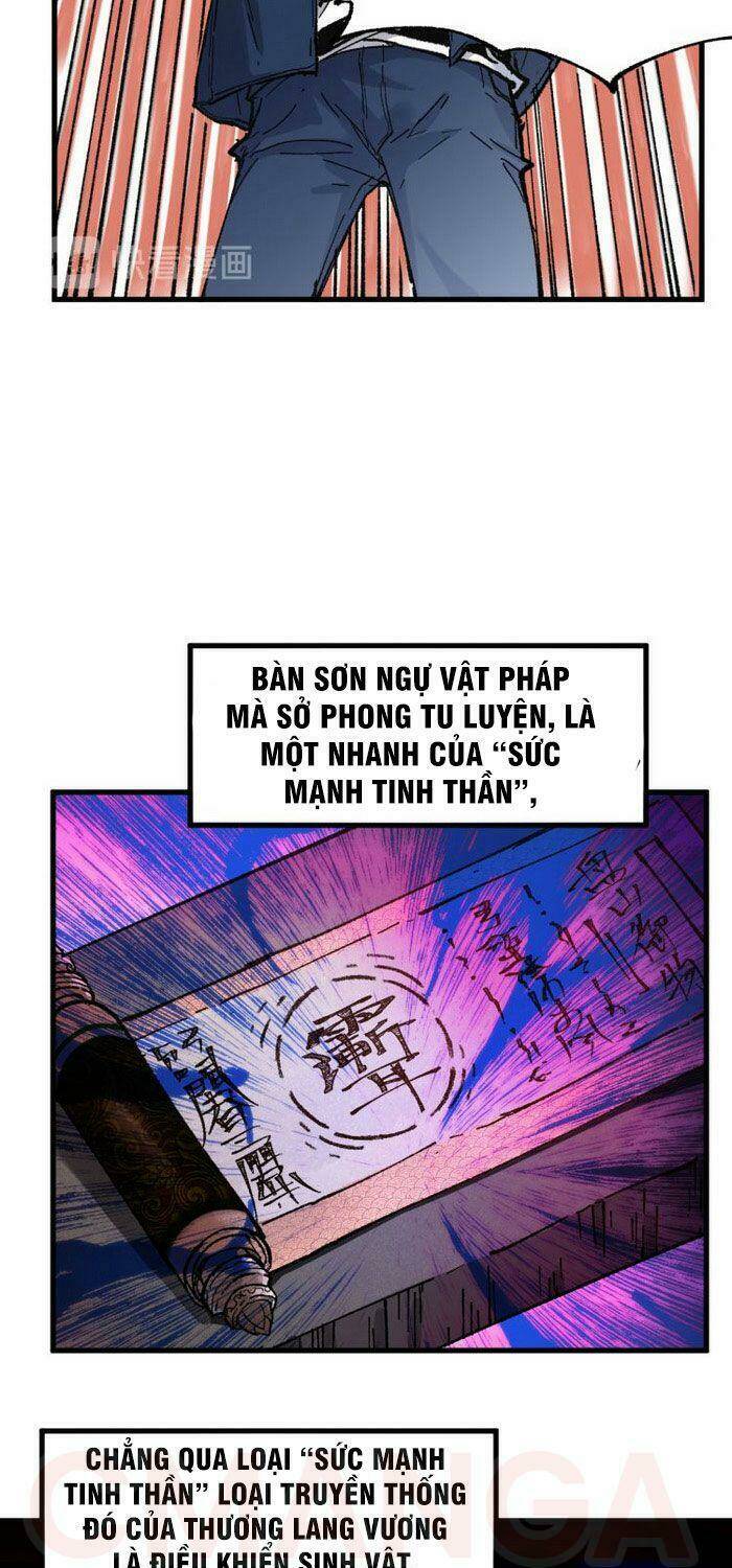 Thánh Khư Chapter 112 - Trang 2