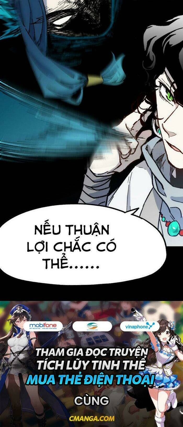 Thánh Khư Chapter 112 - Trang 2