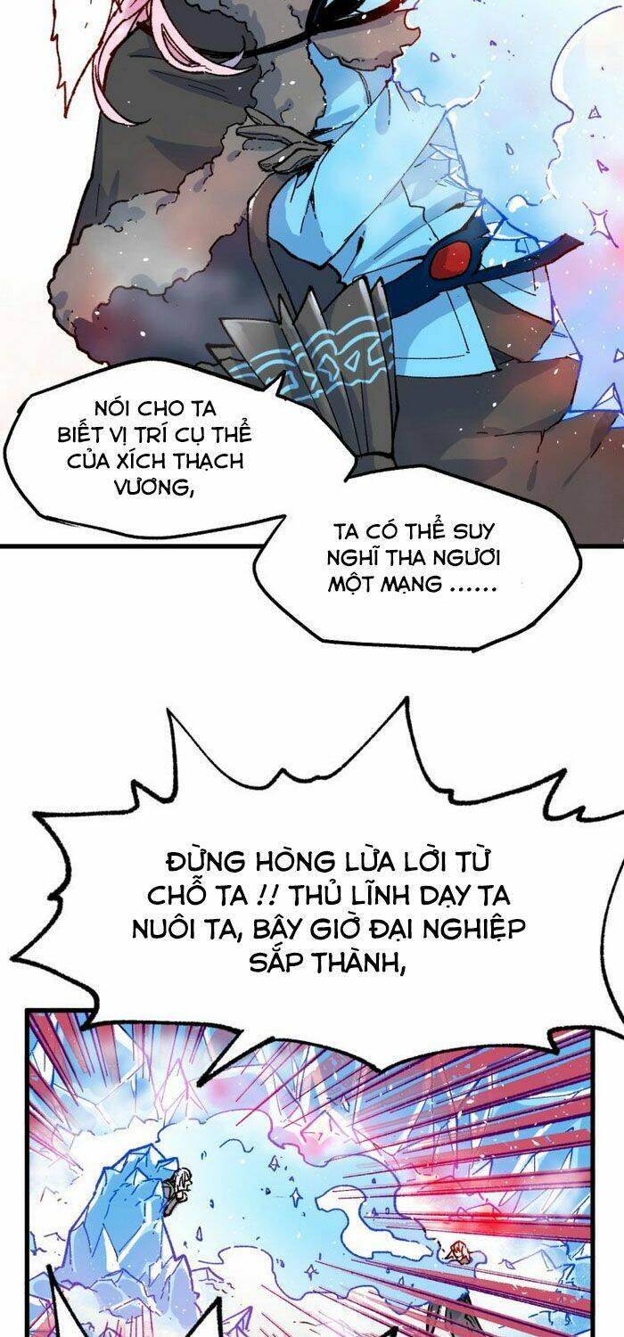 Thánh Khư Chapter 111 - Trang 2