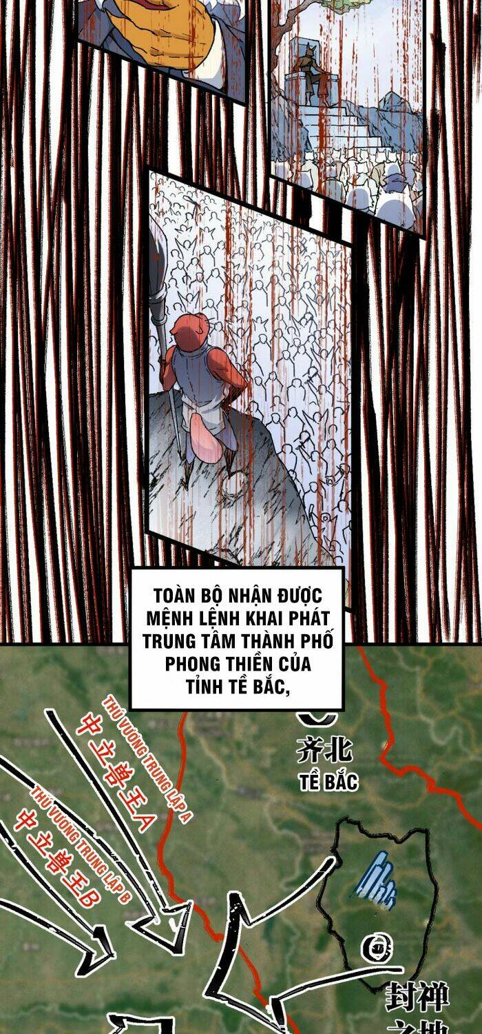 Thánh Khư Chapter 111 - Trang 2