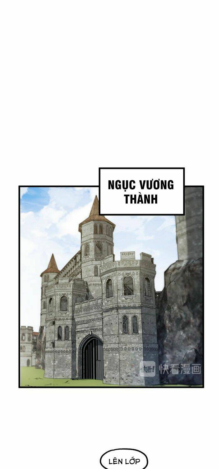 Thánh Khư Chapter 111 - Trang 2