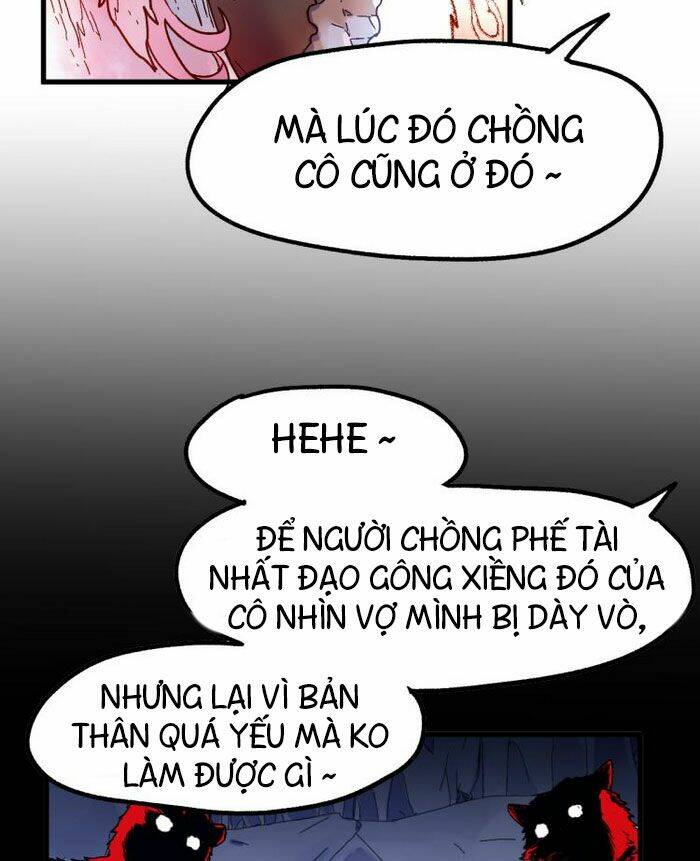 Thánh Khư Chapter 110 - Trang 2