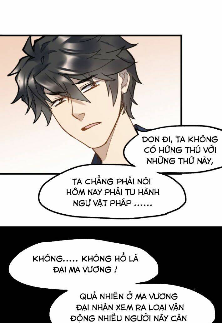 Thánh Khư Chapter 108 - Trang 2