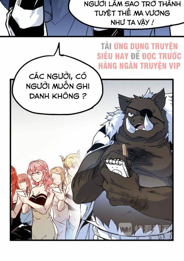 Thánh Khư Chapter 108 - Trang 2