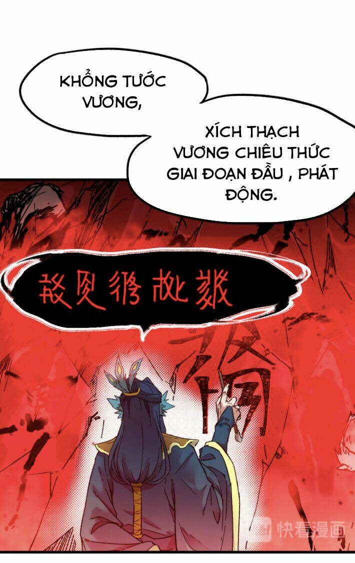 Thánh Khư Chapter 108 - Trang 2