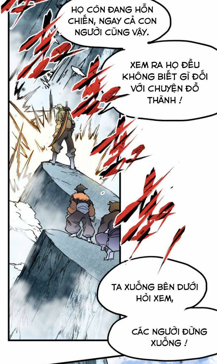 Thánh Khư Chapter 108 - Trang 2