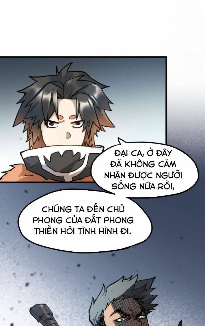 Thánh Khư Chapter 108 - Trang 2