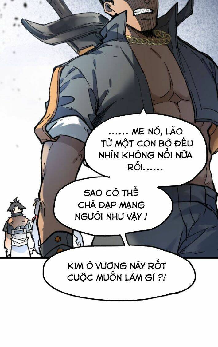 Thánh Khư Chapter 108 - Trang 2