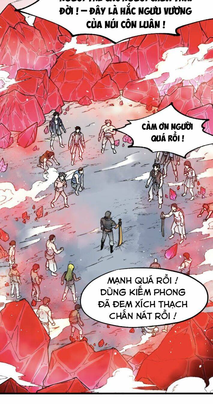 Thánh Khư Chapter 108 - Trang 2