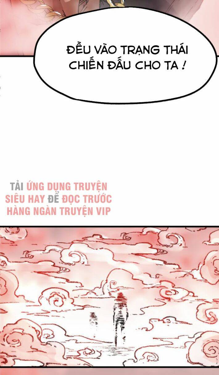 Thánh Khư Chapter 108 - Trang 2