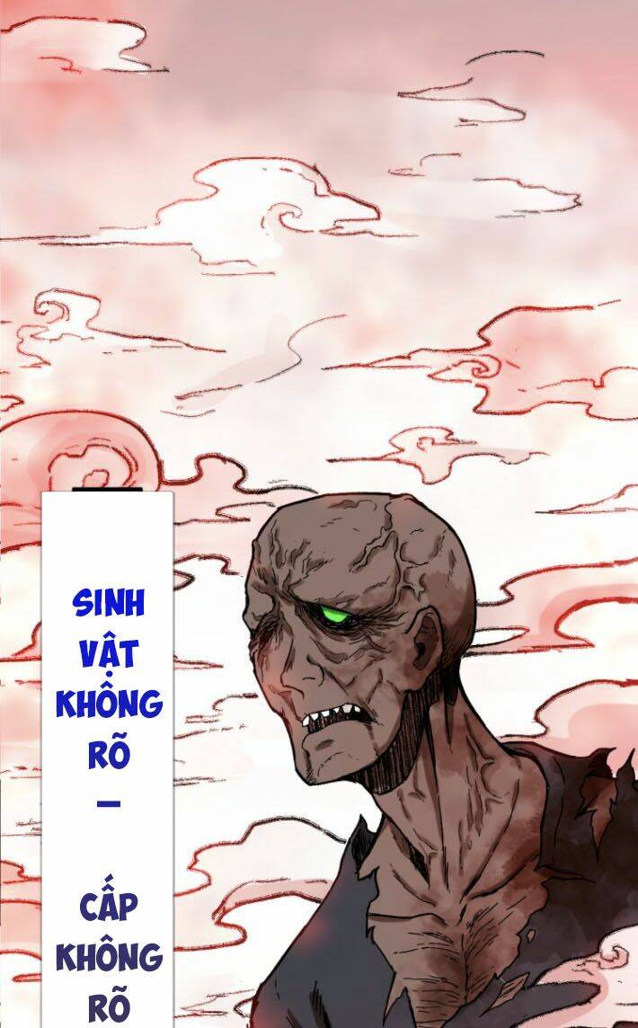 Thánh Khư Chapter 108 - Trang 2