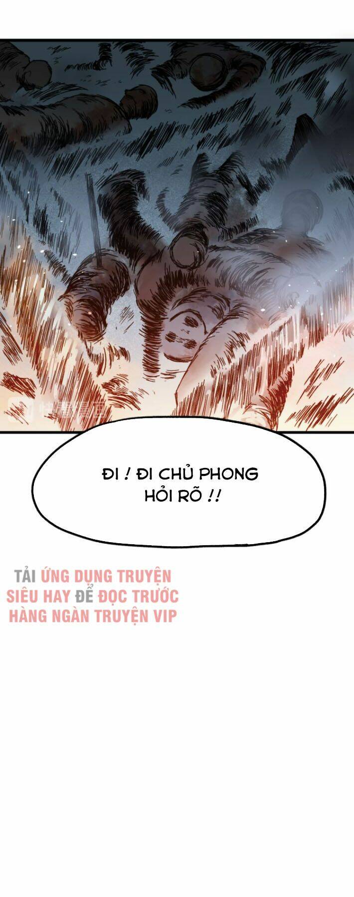 Thánh Khư Chapter 108 - Trang 2