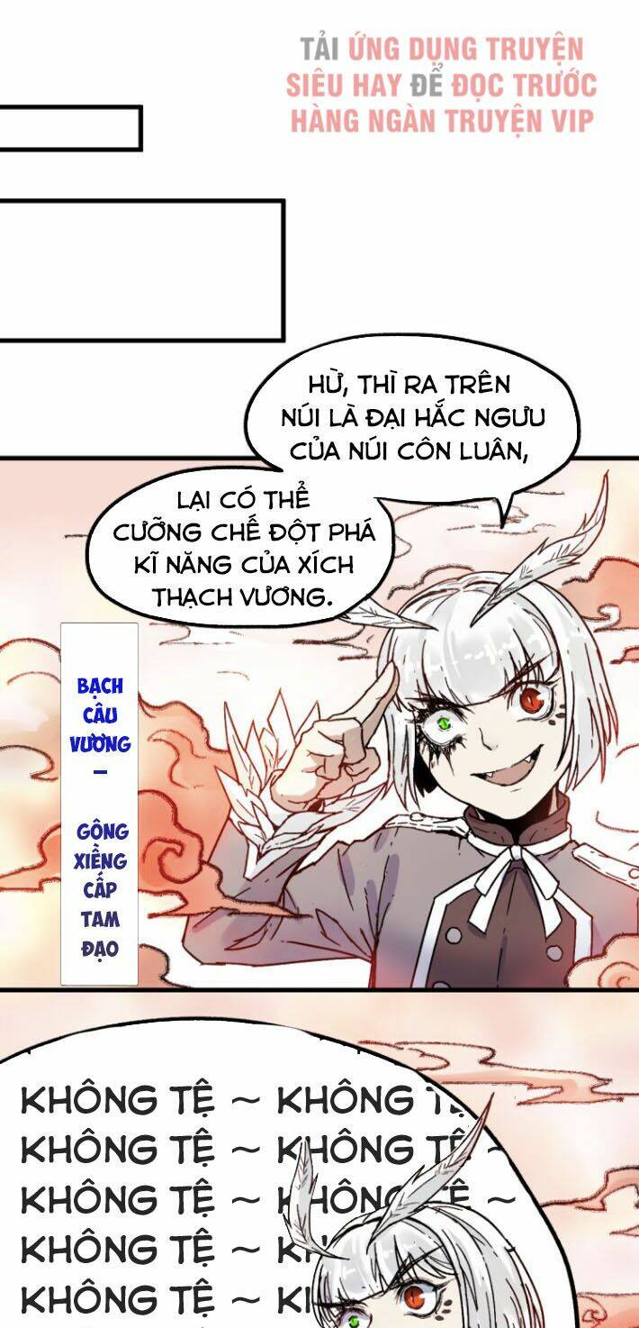 Thánh Khư Chapter 108 - Trang 2