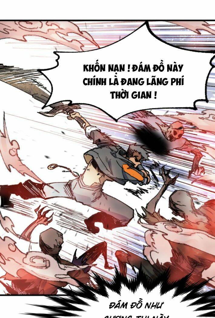 Thánh Khư Chapter 108 - Trang 2