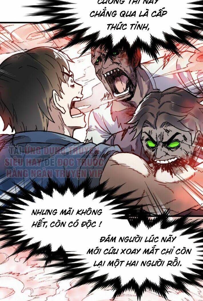 Thánh Khư Chapter 108 - Trang 2