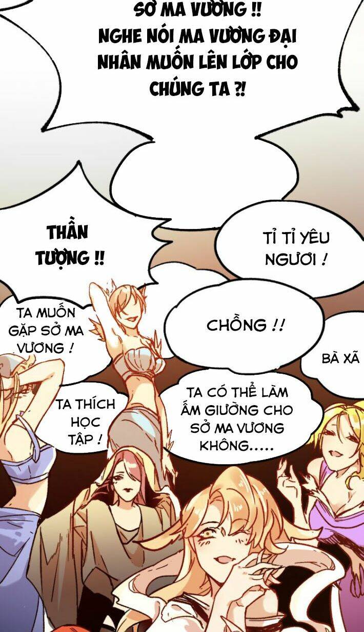 Thánh Khư Chapter 108 - Trang 2