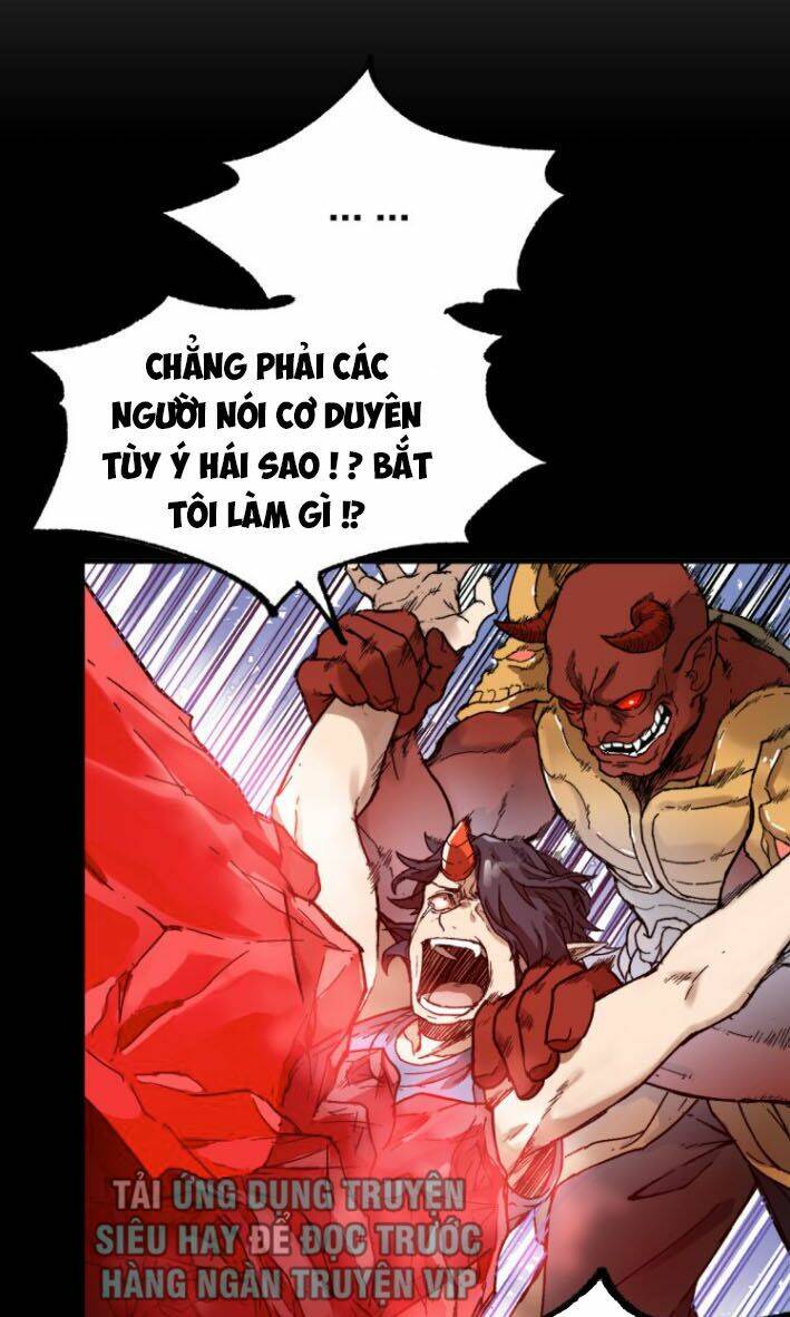 Thánh Khư Chapter 107 - Trang 2