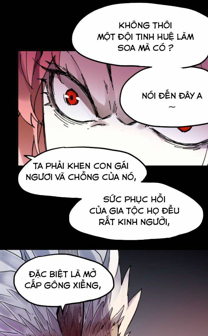 Thánh Khư Chapter 107 - Trang 2