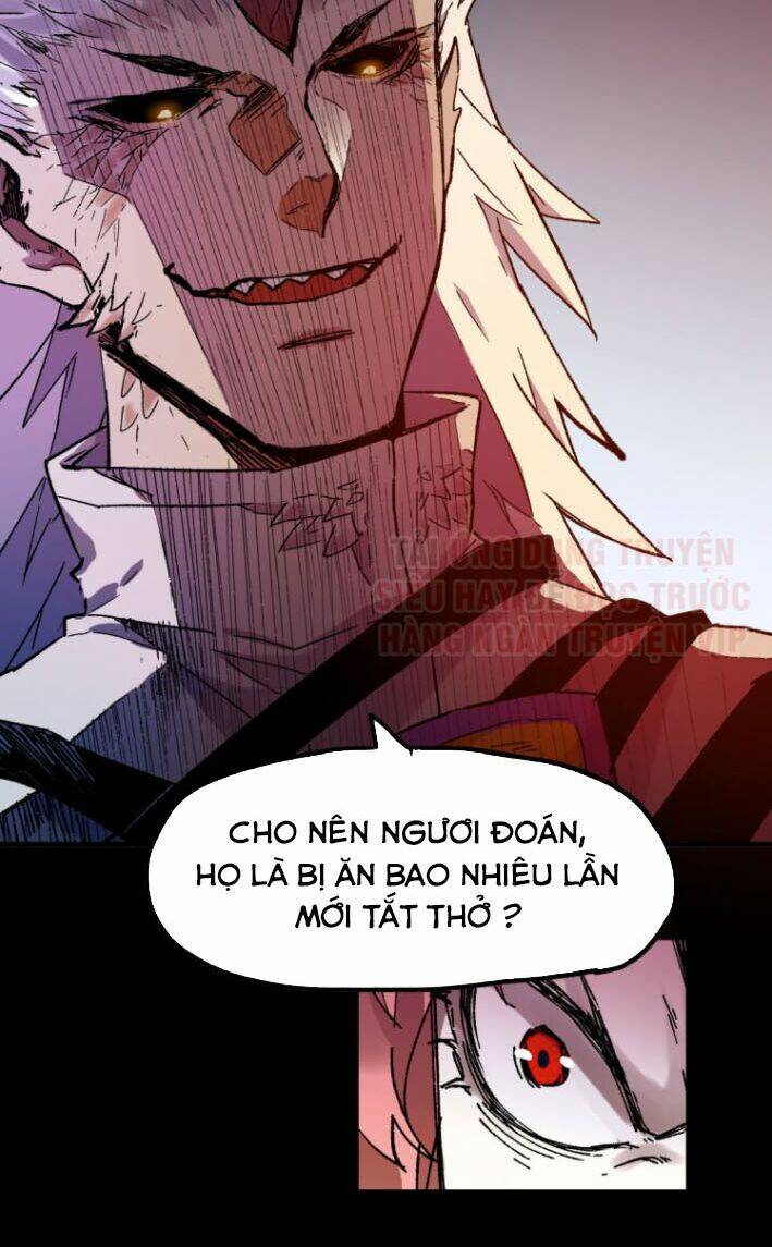 Thánh Khư Chapter 107 - Trang 2