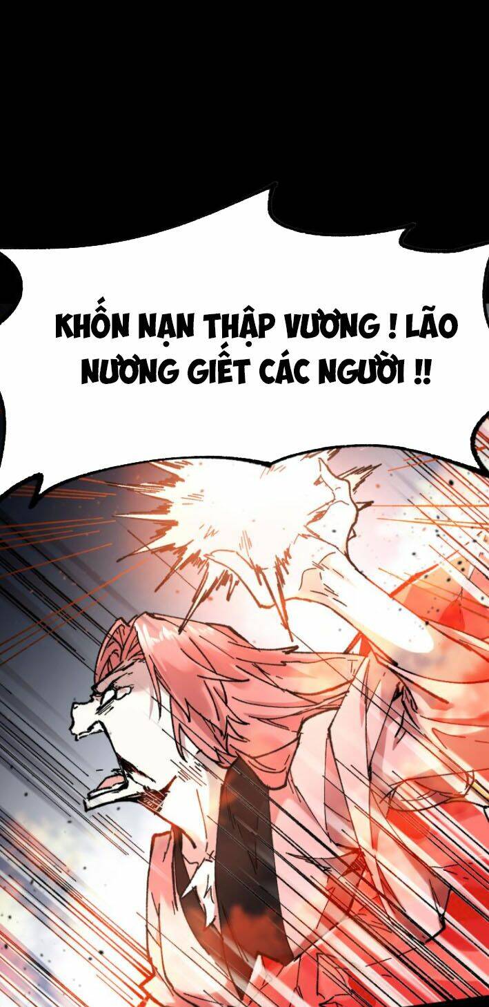 Thánh Khư Chapter 107 - Trang 2