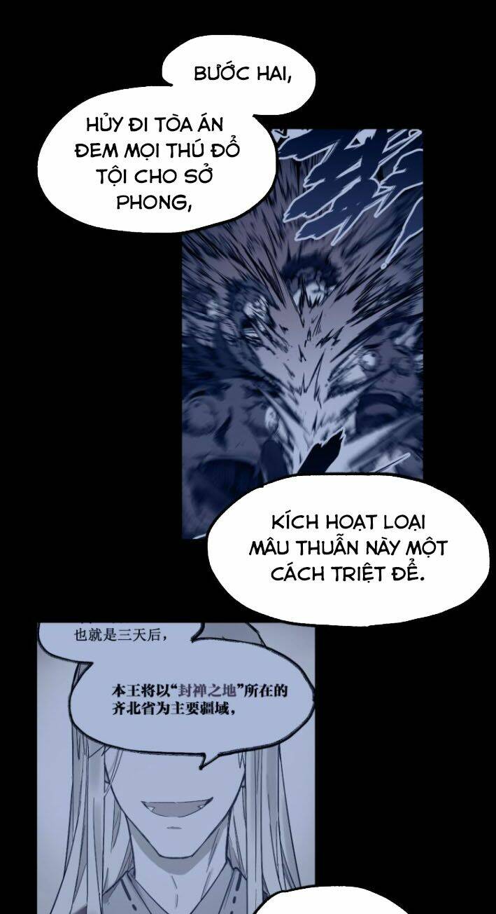 Thánh Khư Chapter 107 - Trang 2