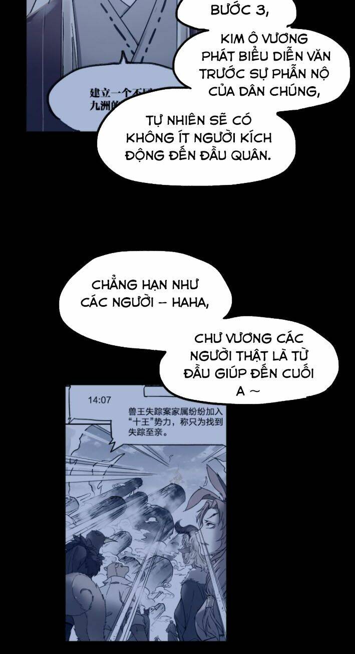 Thánh Khư Chapter 107 - Trang 2