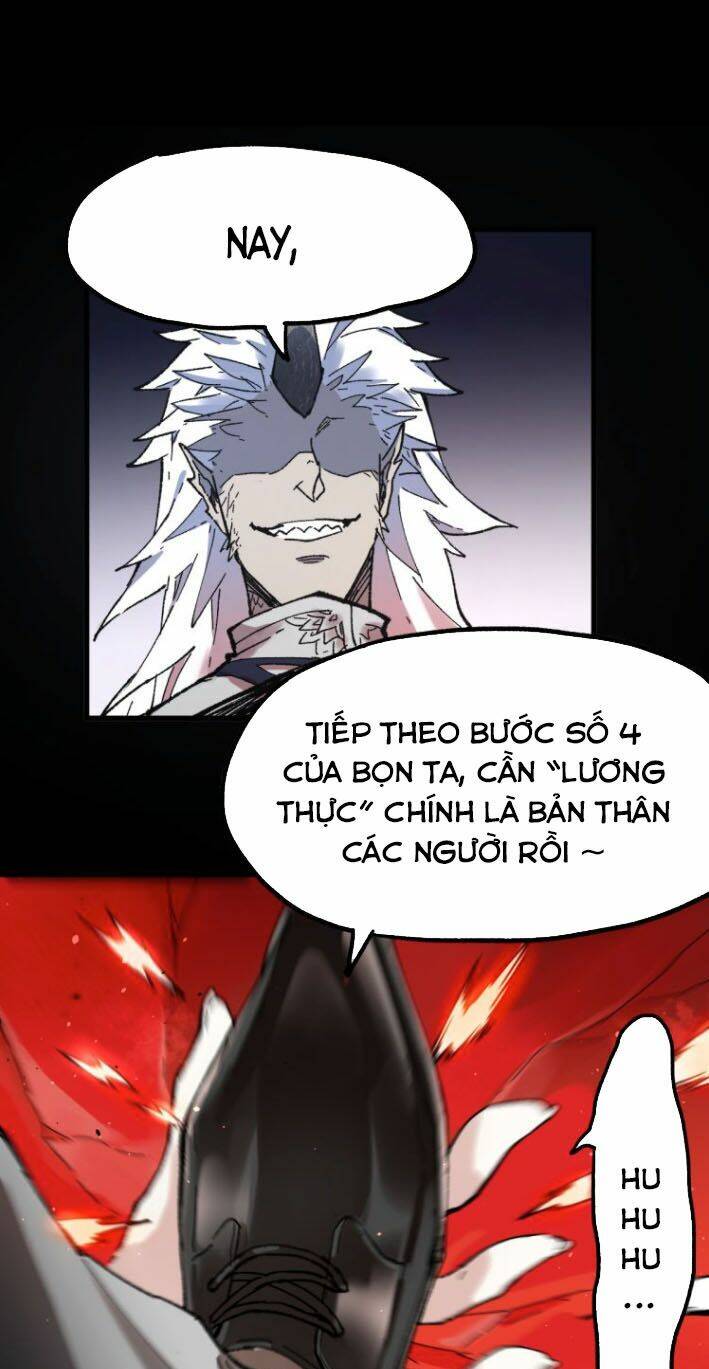 Thánh Khư Chapter 107 - Trang 2