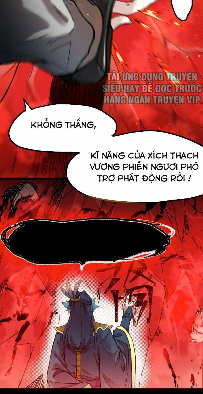 Thánh Khư Chapter 107 - Trang 2