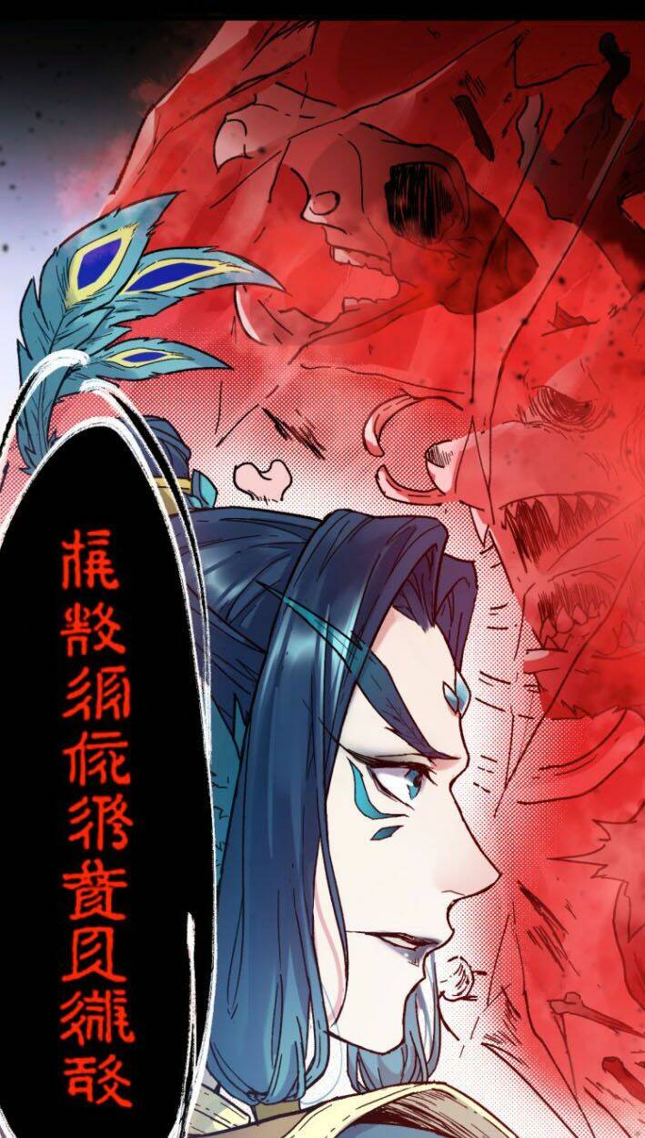 Thánh Khư Chapter 107 - Trang 2