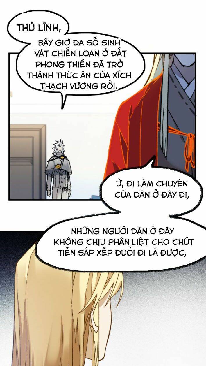 Thánh Khư Chapter 107 - Trang 2