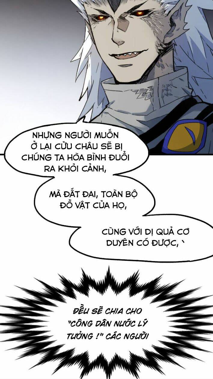 Thánh Khư Chapter 107 - Trang 2