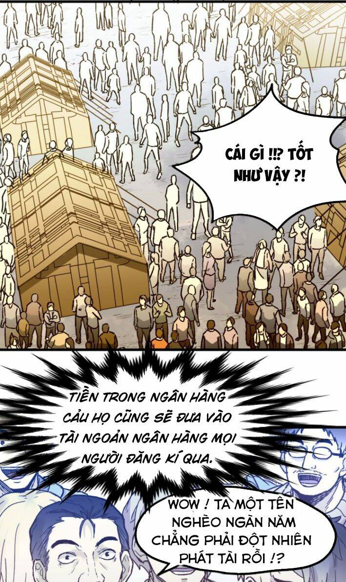 Thánh Khư Chapter 107 - Trang 2