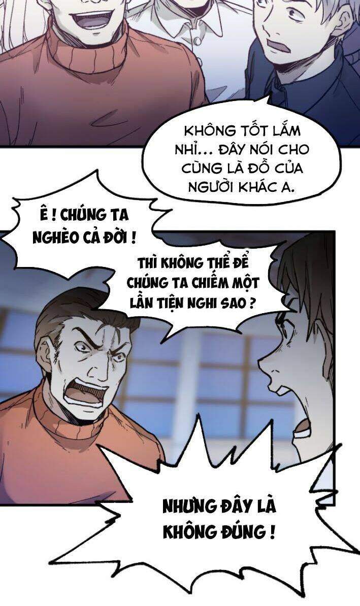 Thánh Khư Chapter 107 - Trang 2