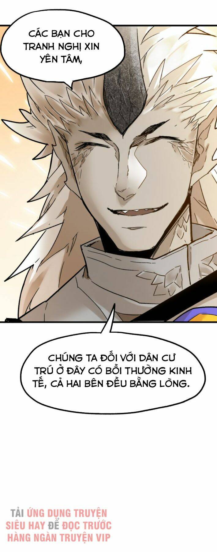 Thánh Khư Chapter 107 - Trang 2