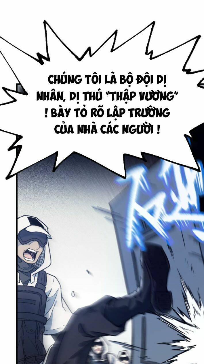 Thánh Khư Chapter 107 - Trang 2