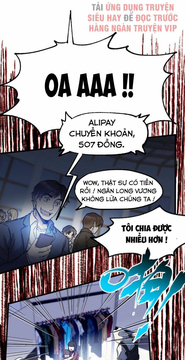 Thánh Khư Chapter 107 - Trang 2