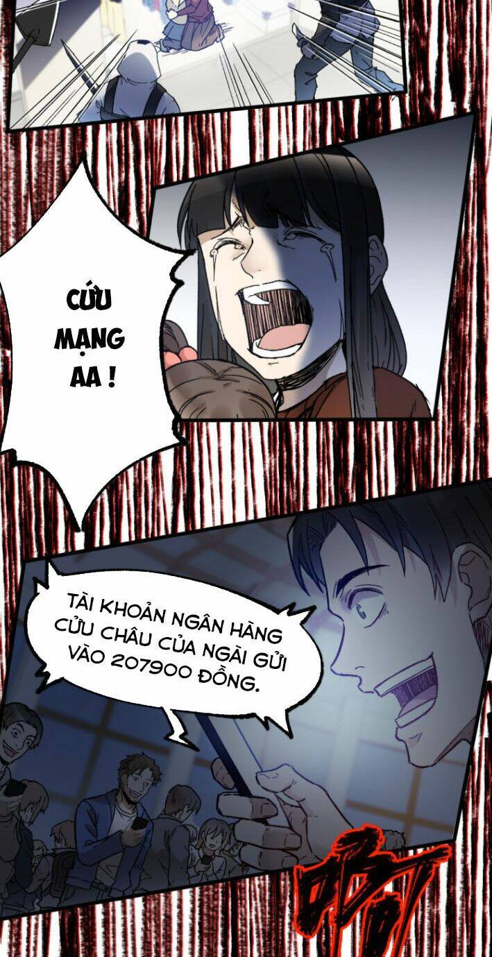 Thánh Khư Chapter 107 - Trang 2