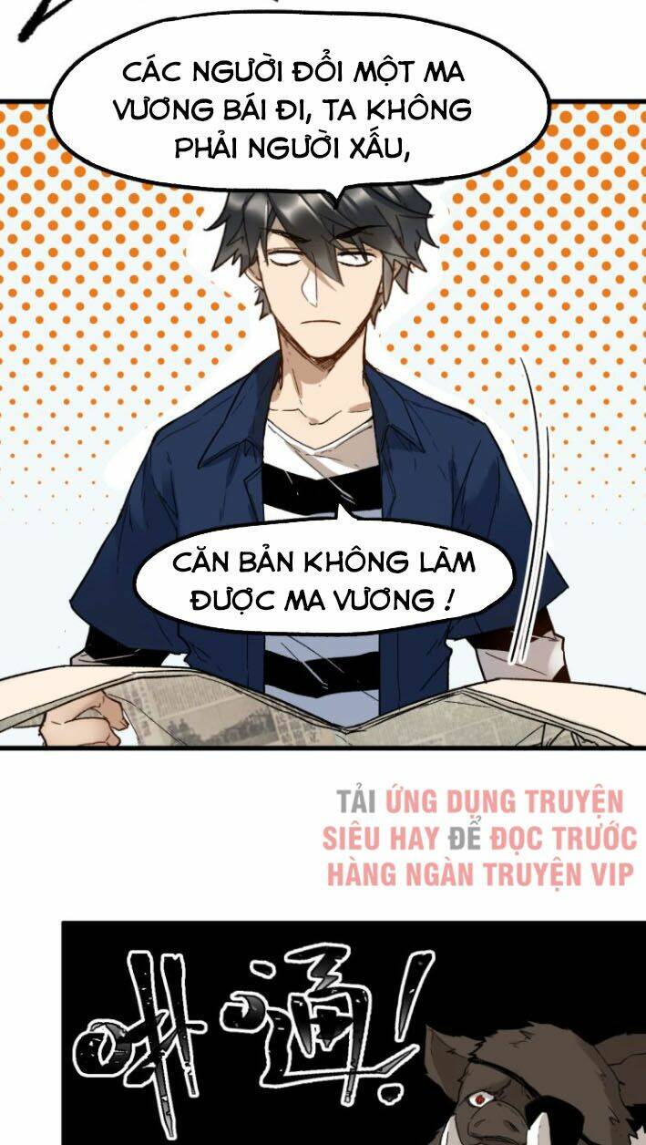 Thánh Khư Chapter 107 - Trang 2