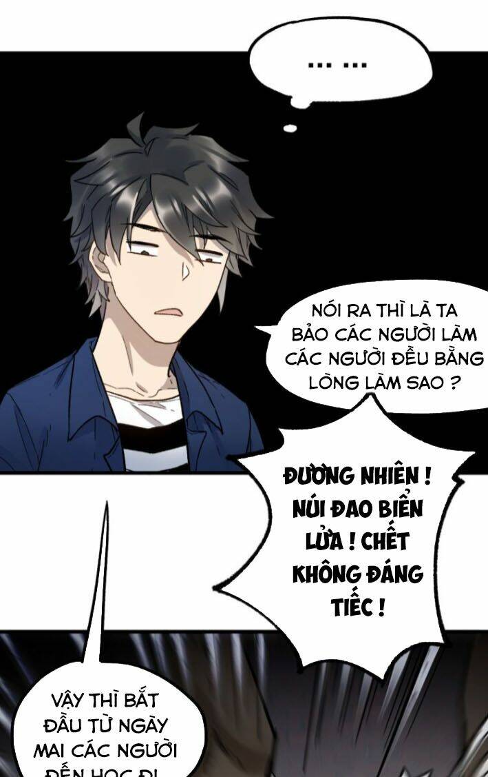 Thánh Khư Chapter 107 - Trang 2