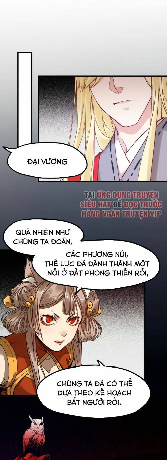 Thánh Khư Chapter 106 - Trang 2