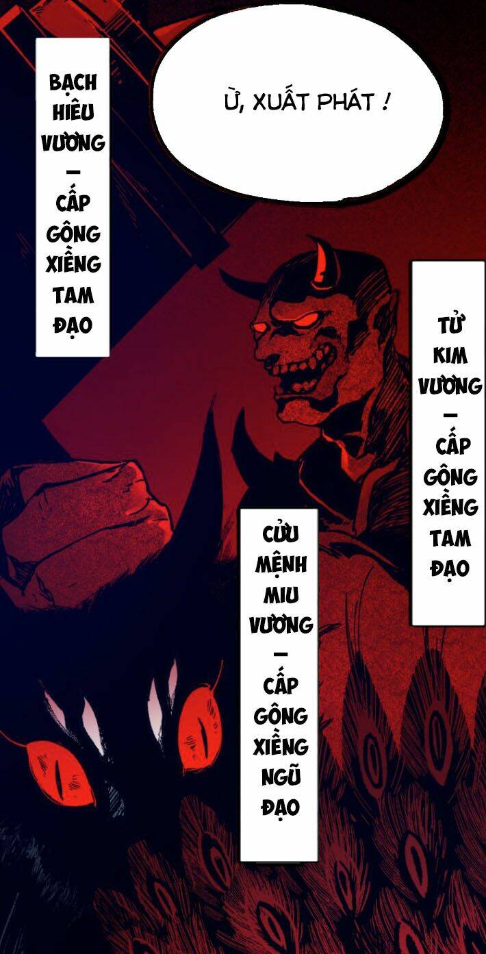 Thánh Khư Chapter 106 - Trang 2