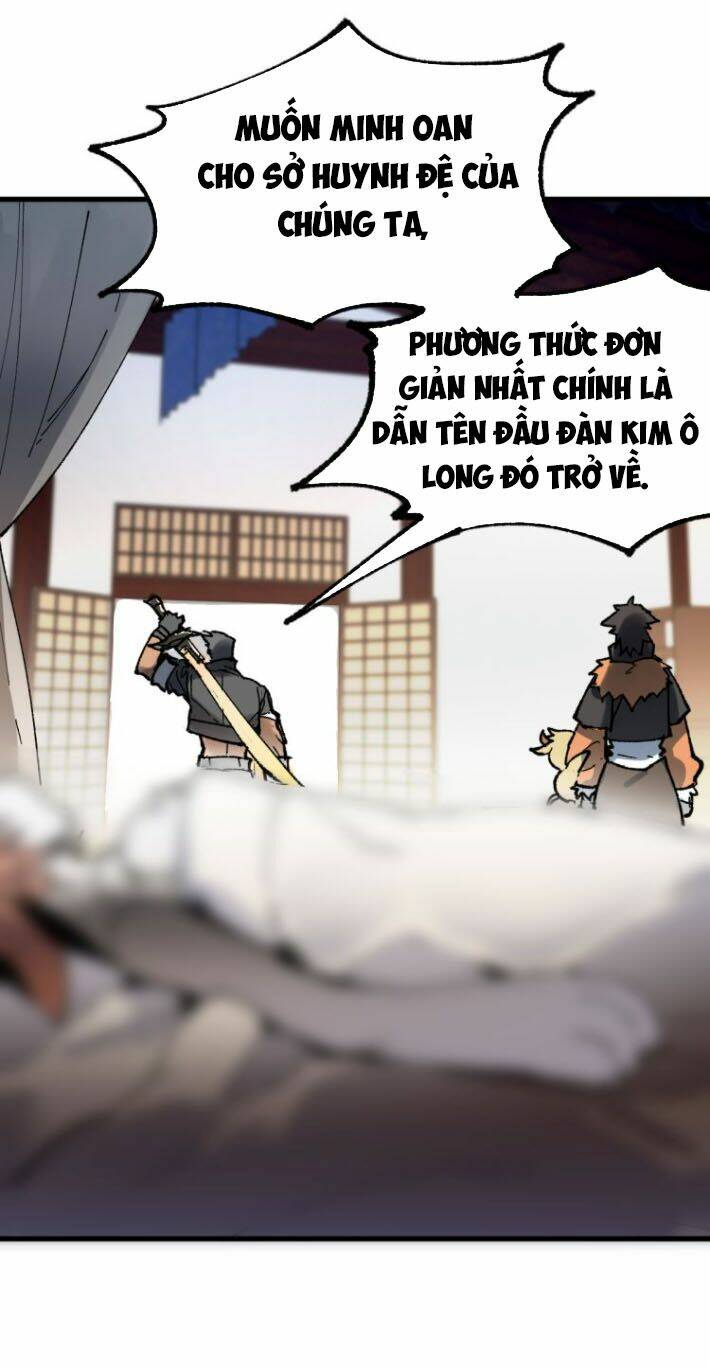 Thánh Khư Chapter 106 - Trang 2