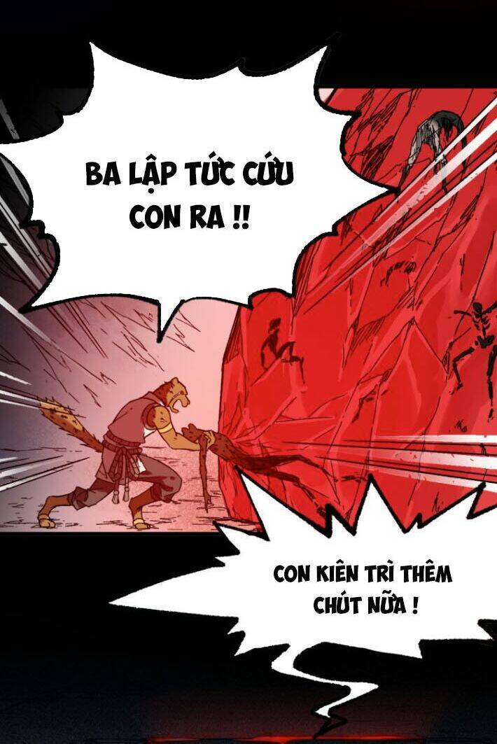 Thánh Khư Chapter 106 - Trang 2